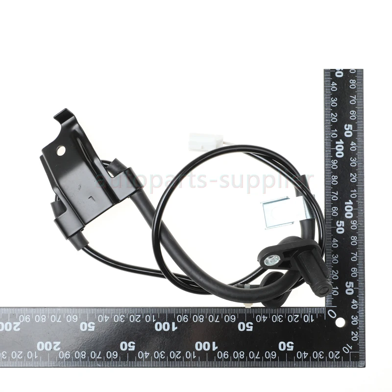 Rear Left/Right Anti-Lock Brake Wheel Speed Sensor For Toyota Venza 2008-2015