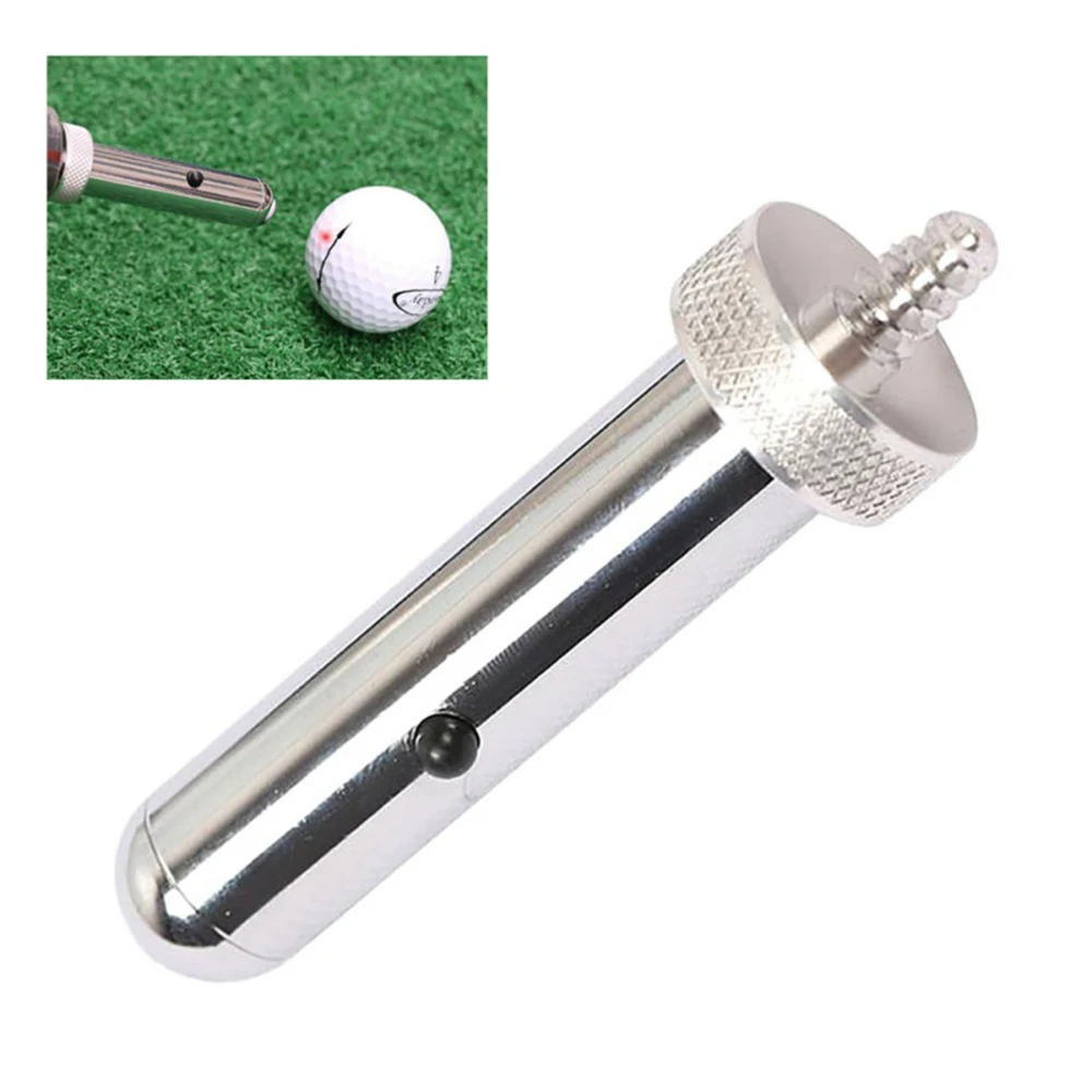 

Golf Swing Corrector Laser Plane Trainer Golf Putter Laser Sight Golf Training Aid Aim Line Practice Accessories