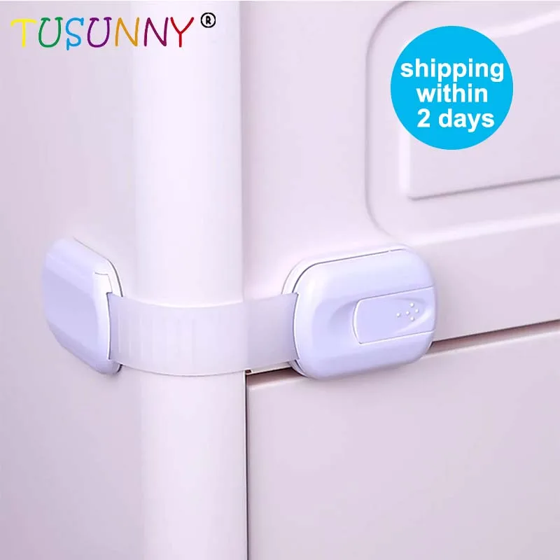 Cut Rate Lock-Limiter Drawer-Latch Magnetic Cabinet-Protection Invisible-Locks Security Baby Infant XyNRZna6g