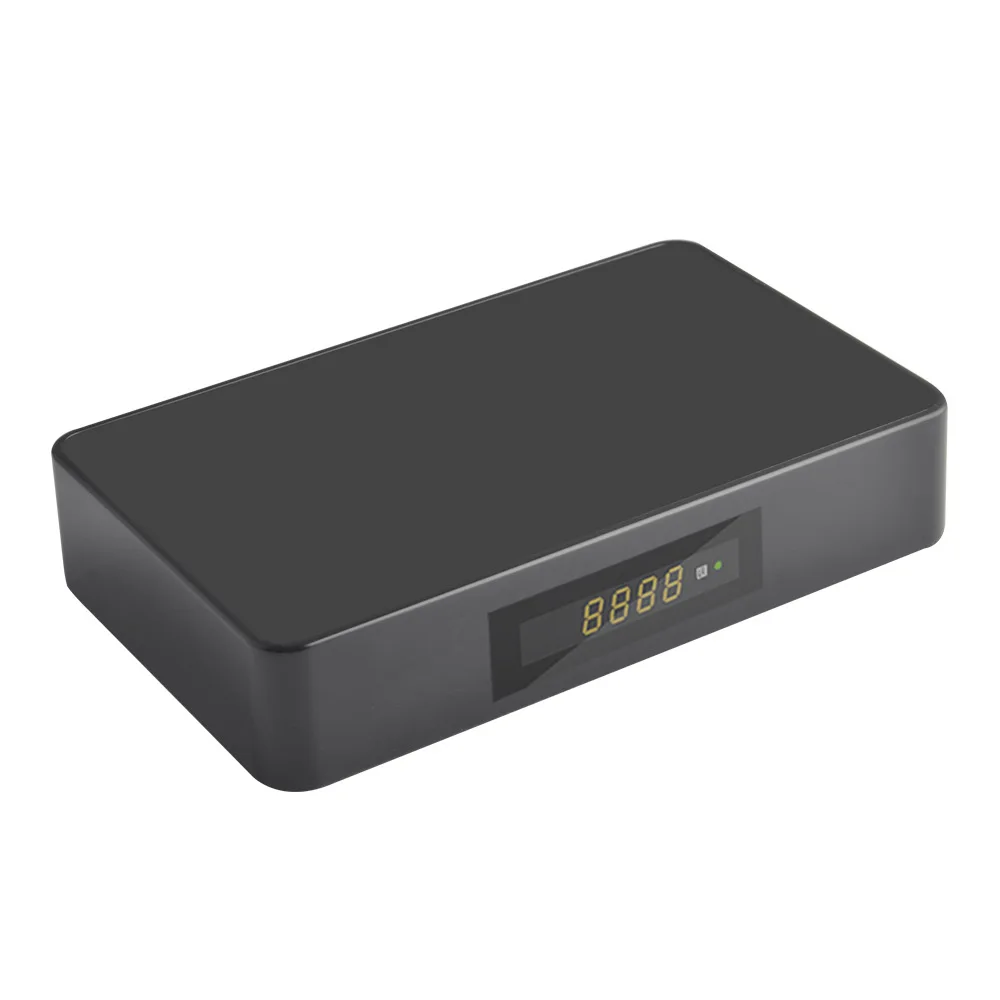 Четырехъядерный H265 Android tv box dvb s2 спутниковый ТВ приемник спутниковые приемники sks