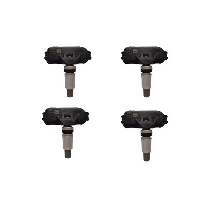4 шт. TPMS датчик давления в шинах 42607-0C070 426070C070 для Acu-ra TL ZDX Toyota-Sienna-Sequoia 2010 2011 2012 2013 |