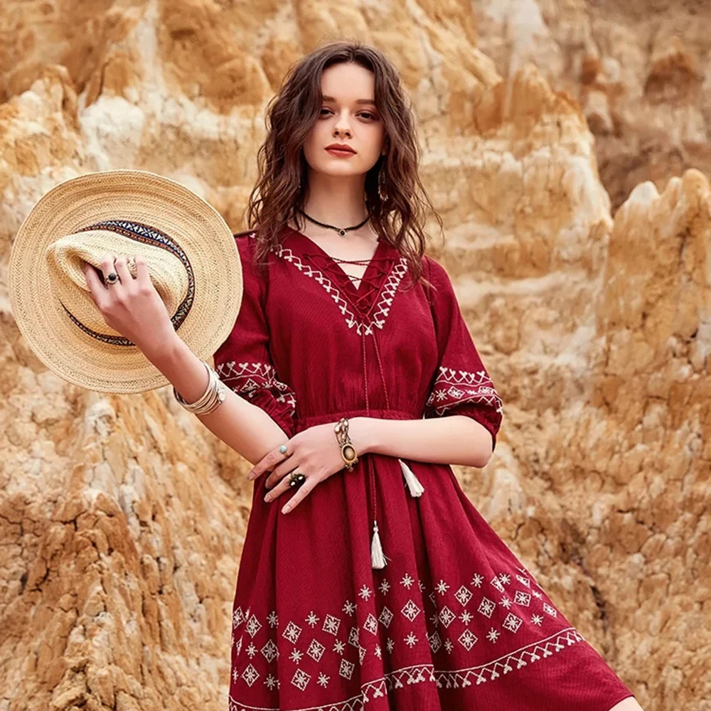 Шляпа мужская соломенная с широкими полями винтажная Панама Пляжная шапка