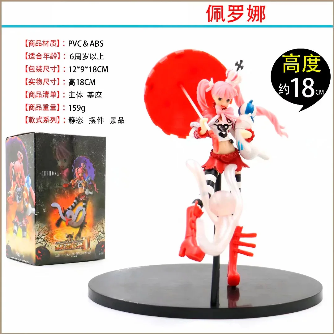Нико аниме навигация SC моделирование король Топ Дуэль 2 принцесса Mononoke Perona Гараж Комплект
