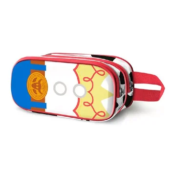 

Pouch 3D Toy Story Jessie Disney Double 10x22,5x7 cm.