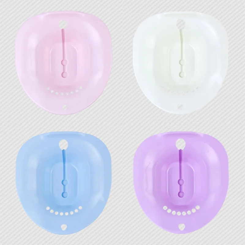 Биде инструмент для чистки туалета портативный Противоскользящий безопасный