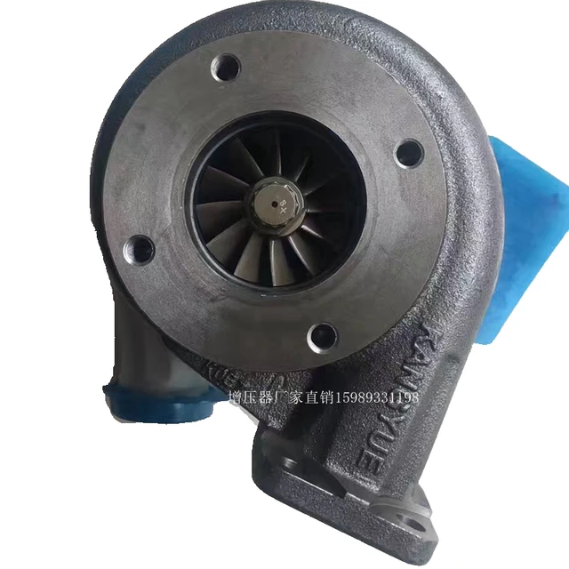 NEW GENUINE J80S 130301640 00JG080S010 13038512 Turbo Turbocharger 