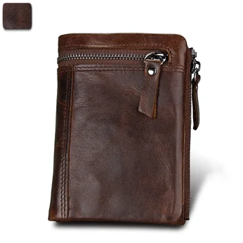

Slim wallet men Thin wallet Vintage Design Males purse Wallets Coin Purses card holder LSWJ047