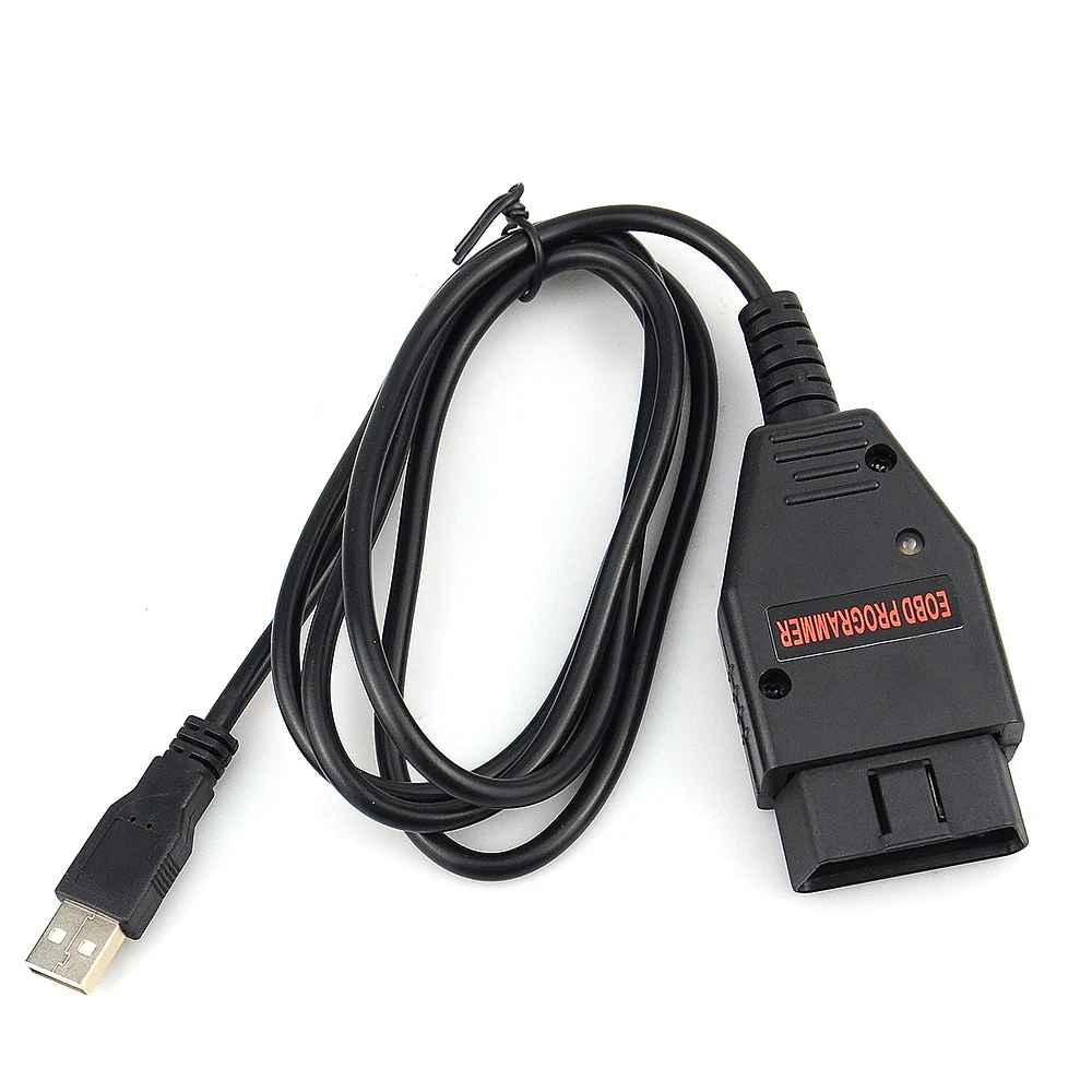 Сканер диагностический Galletto 1260 EOBD2 FTDI FT232RQ OBD2/OBDII несколько языков| |