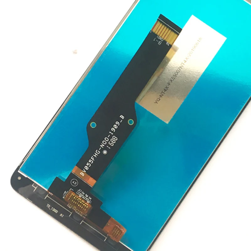 Сенсорный экран для Xiaomi Redmi Note 4x note4x ЖК-дисплей сенсорный экран дигитайзер сборка+ сенсорный экран сенсор для Redmi версия 4 X