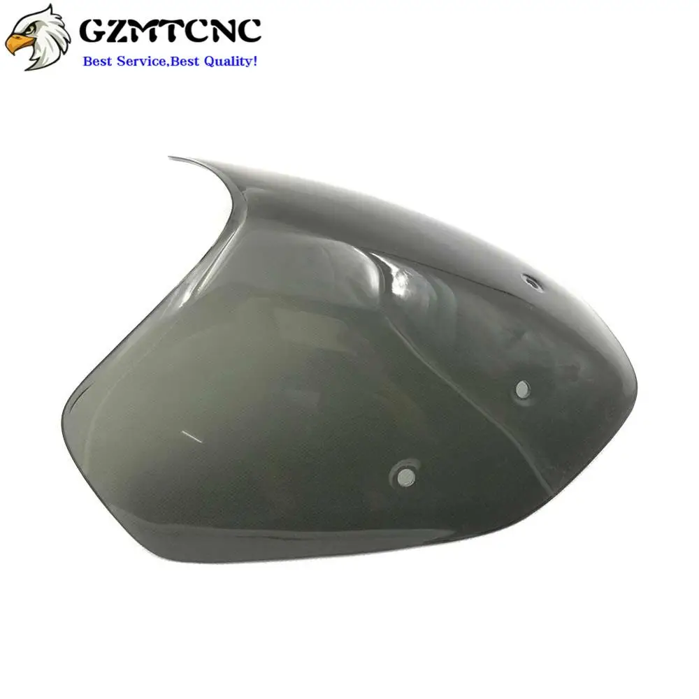 Лобовое стекло мотоцикла передний одометр солнцезащитный козырек для Honda CB600F Hornet