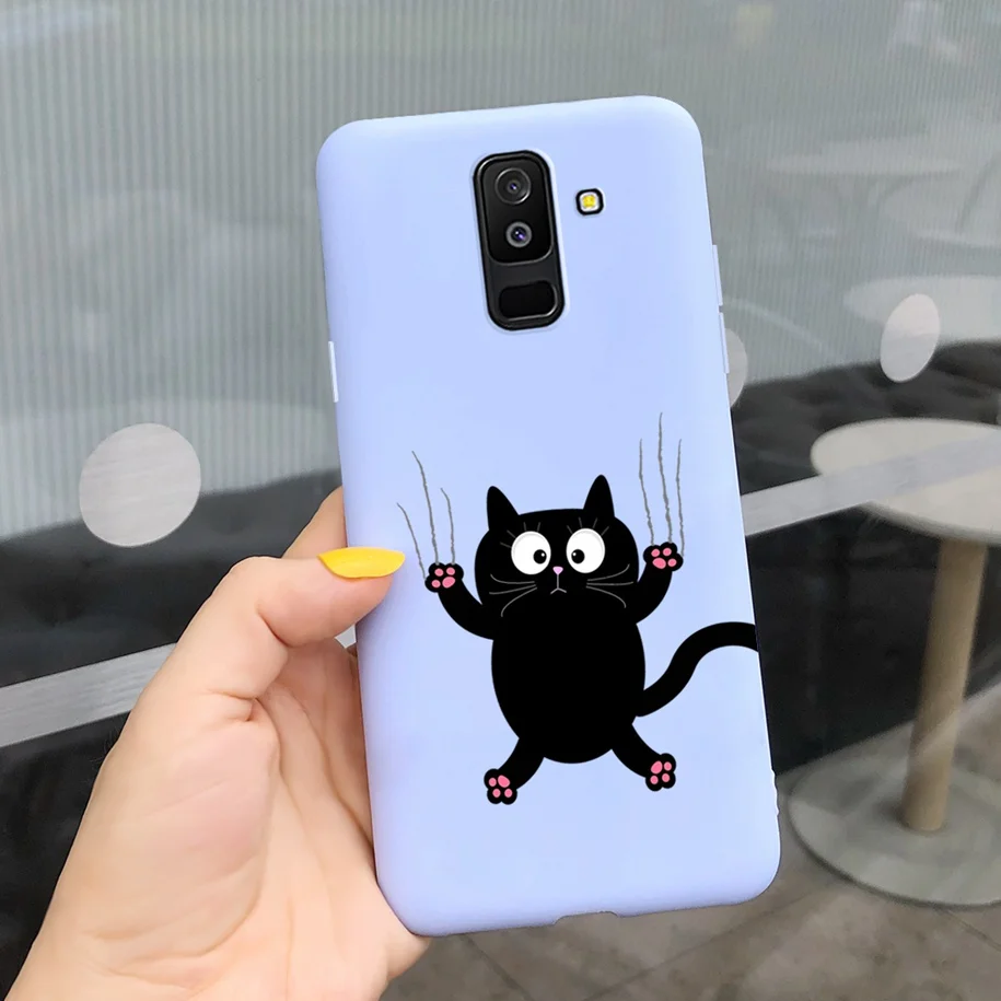 Butterfly Silicone Soft Protective Phone Case - Original Design