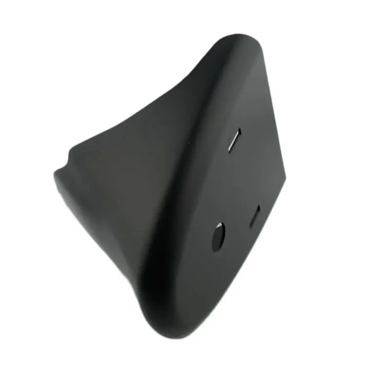

Brand New Front Chin Spoiler Fairing Mudguard Cover For Harley Sportster 1200 883 2004-17 Durable