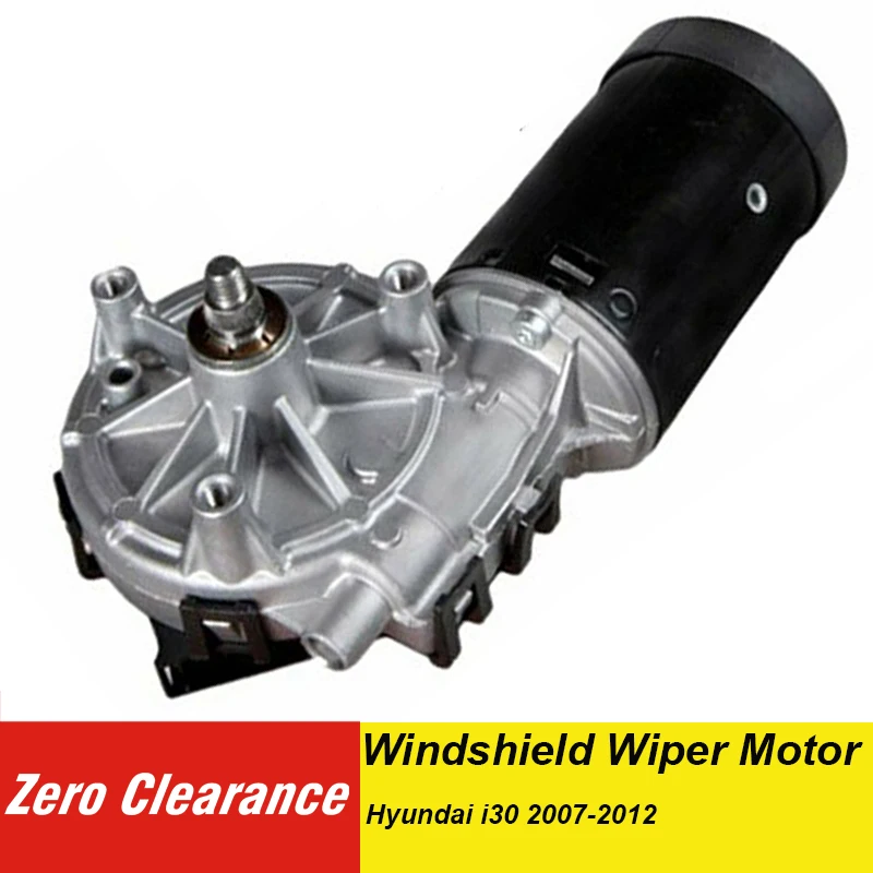 

981101H000 Genuine Front Windshield Wiper Motor for hyundai i30 2007-2012 for kia OPTIMA K5 98110-1H000 98110 1H000