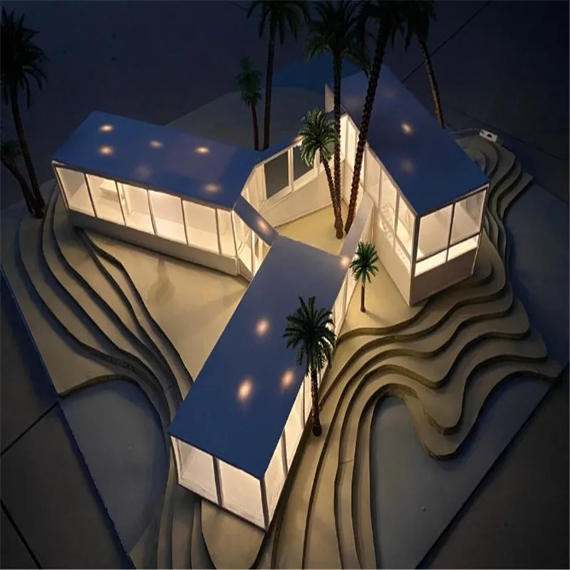 scale model palm tree05