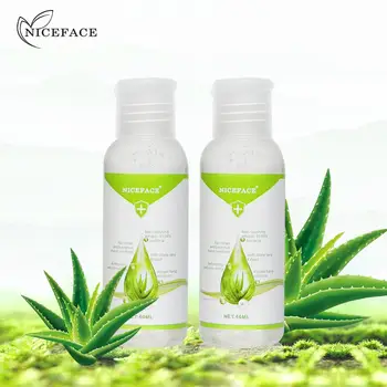 

Travel Disinfection Hand Sanitizer Gel 75% Alcohol Antibacterial Sterilization Disposable Hand Soap Sanitizer Portable 60ml