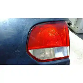 

RIGHT REAR light VOLKSWAGEN GOLF VI (5K1)