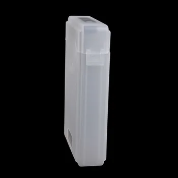 

3.5\" Dustproof Protection Box Case For SATA IDE HDD Hard Drive Disk Storage New R9JA