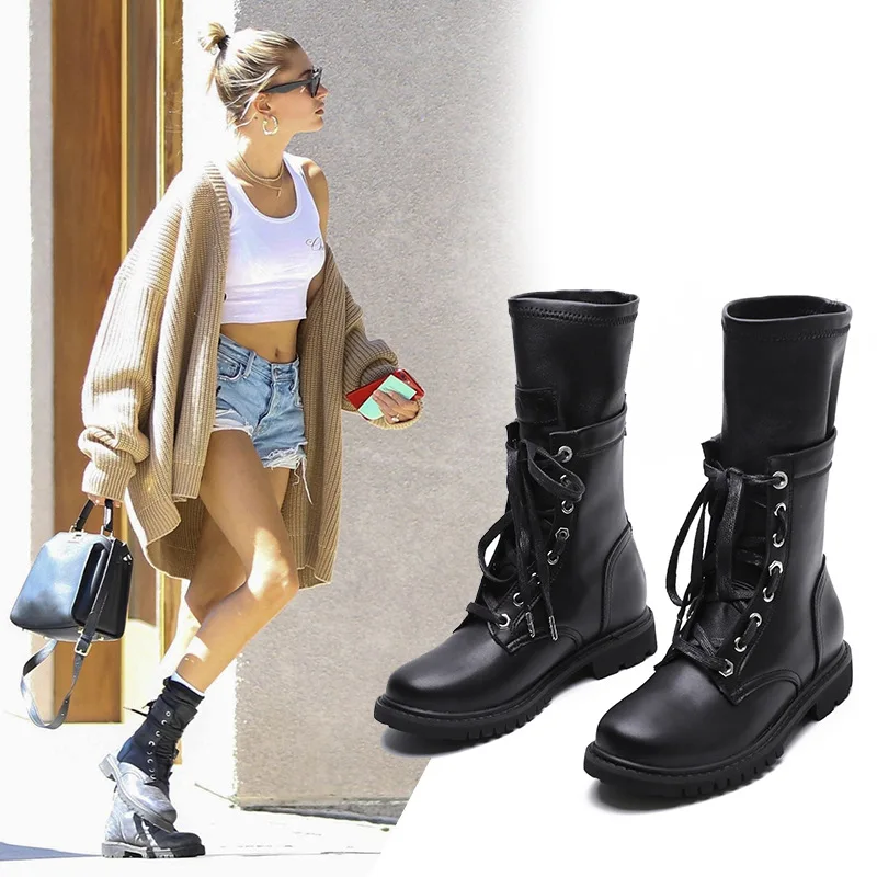 Boots SWE0723|Ankle Boots| - AliExpress