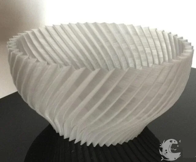 

3D printing service base on your design file, Item No. ST171