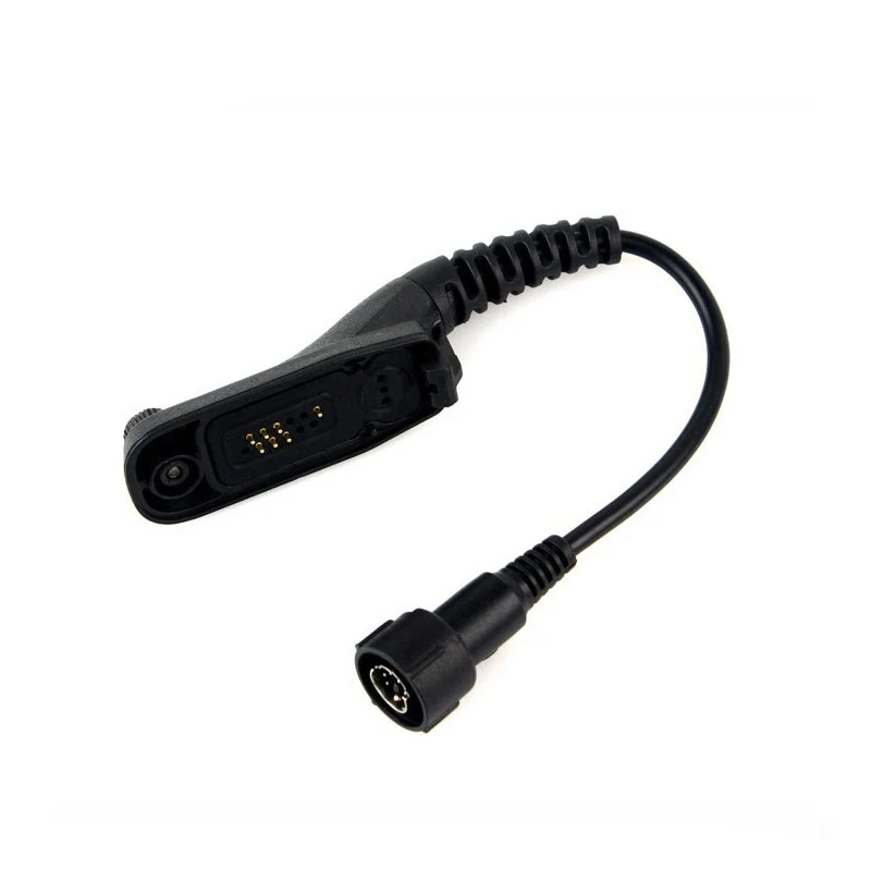 Walkie Talkie Headphone, Noise Cancelling Headset, Motorola DP3400, DP4801, APX7000, XPR6500, XPR6550, XPR7000, XiR P8200