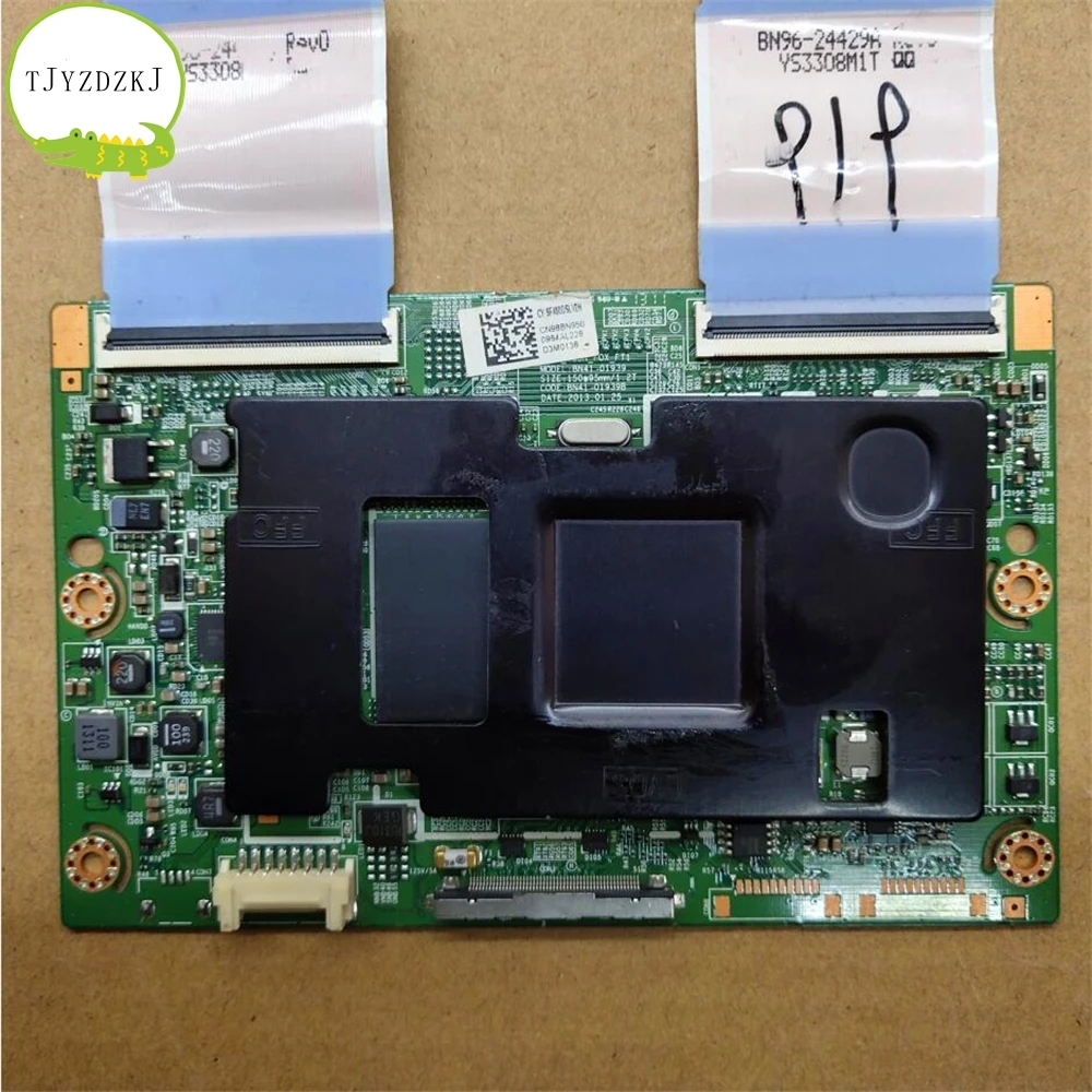 Плата T-con для Samsung хорошая тестовая плата BN41-01939B 01939C 00861B un46f7500afxza UE46F6320AK UE46F6400AK