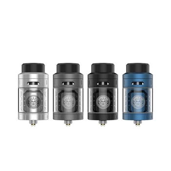 

Original Geekvape Zeus RTA best flavor zeus atomizer 4ml 3D airflow E Cigarette Zeus vape for Geekvape Aegis Box Mod