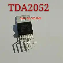 5 шт./лот TDA2052