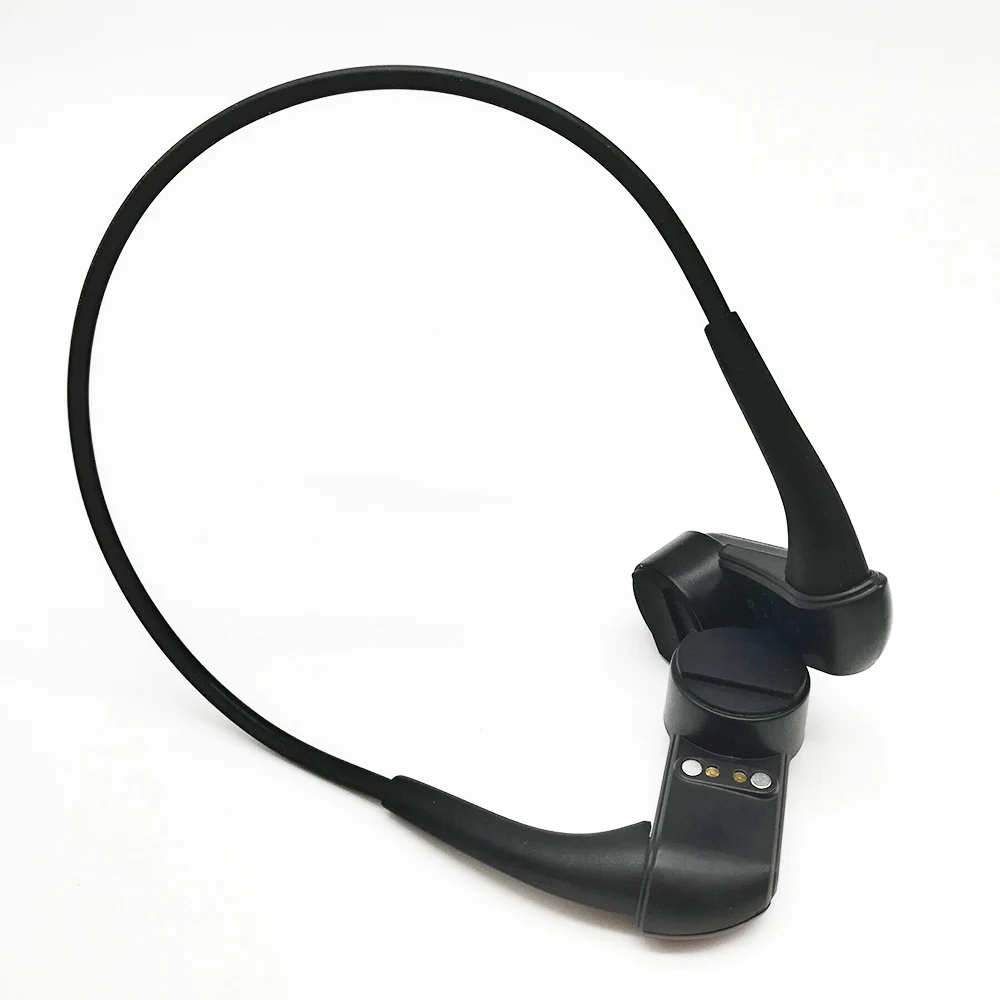 

E3 Protecting Hearing BT Bone Conductive Waterproof Earphone Wireless Bluetooth Earbuds Sport Headphones