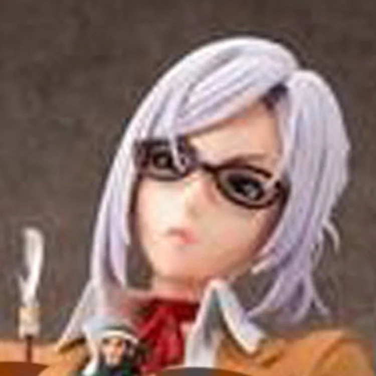 

Prison Gakuen Vice President White Wood Bud Clothing Son Guan Yu Prison Squatting Garage Kit