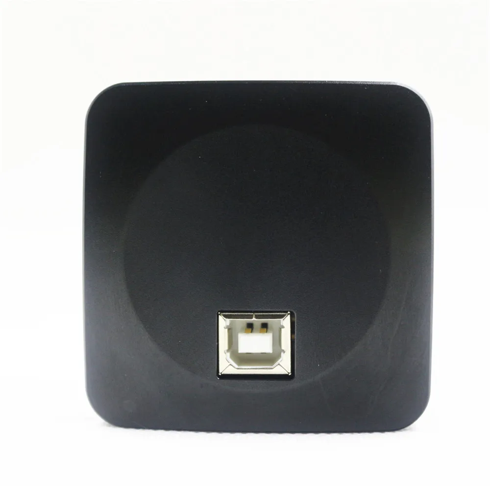 E3CMOS 6.3M USB3.0 CMOS Camera with Exmor Sensor Microscope Digital Cameras