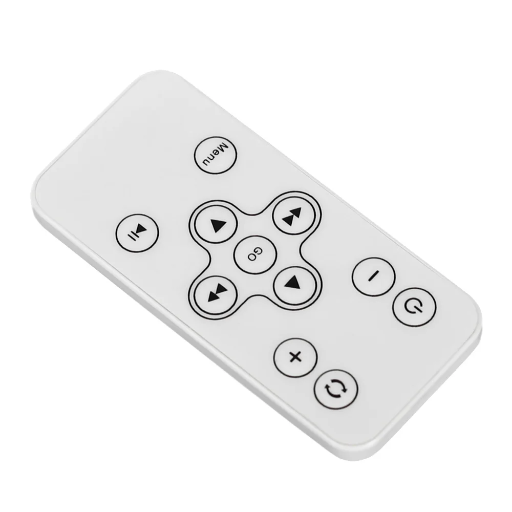 Новый пульт дистанционного управления подходит для itamtam X7MM3 RF аудио системы
