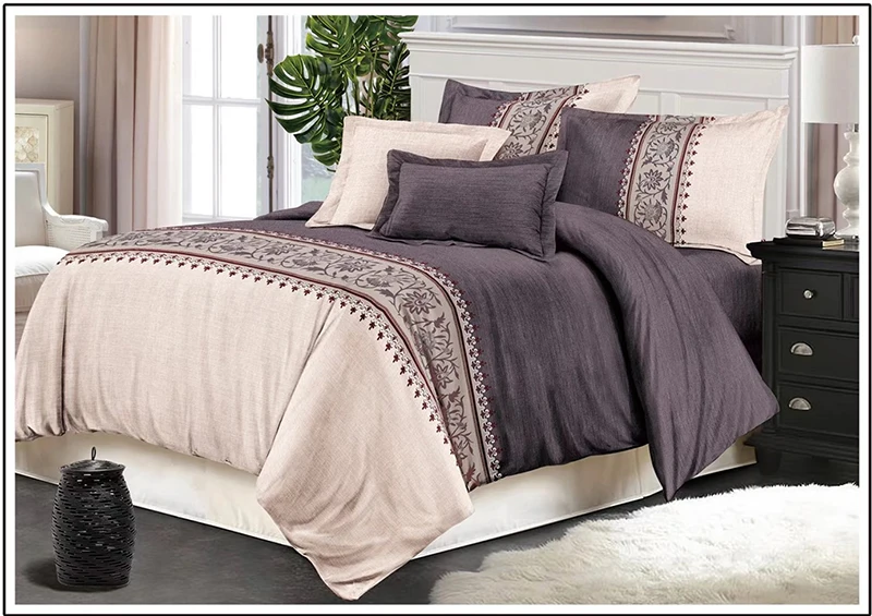12 цветов, набор постельного белья в скандинавском стиле, современный стиль, с мраморным рисунком, набор пододеяльников для пуховых одеял, двойной, полный, Королевский размер, постельное белье, 8 размеров