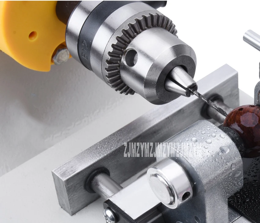 router bits for wood Multifunctional Bench Grinder Jade Cutting / Drilling / Grinding / Engraving / Bead Polishing / Wax Table Grinder 110/220V 750W foldable woodworking bench