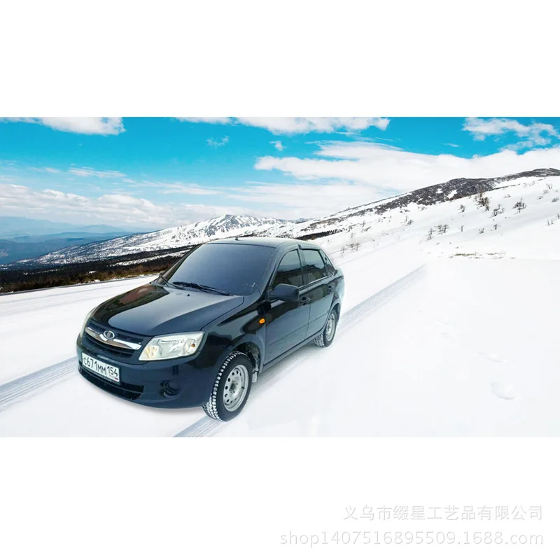 

Snowfield Car Diamond Painting DIY Resin Square Crystal Manufacturers Direct Selling Recruitment Agent Support on Behalf
