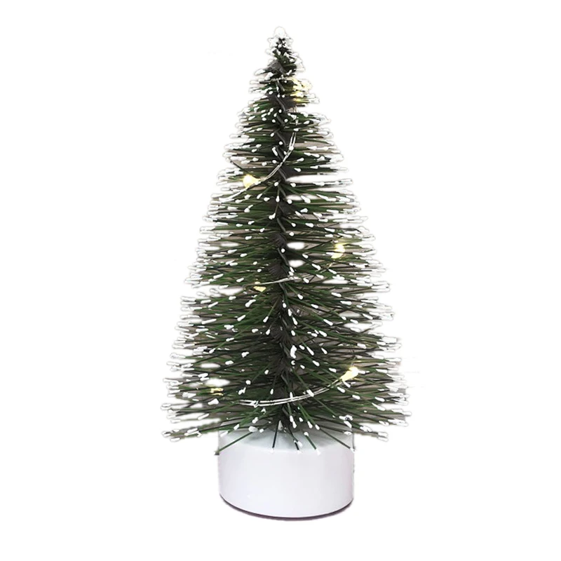 

1Pcs Children Baby Gift Toy 1:12 Dollhouse Mini Furniture Miniature Christmas Tree LED Floor Lamp Can Be Light