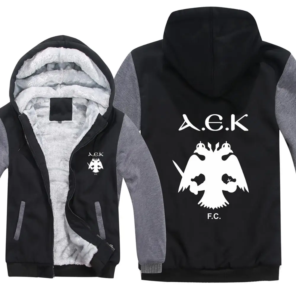 

Aek Athens Hoodies Building Better Worlds Pullover Wool Liner Aek Athens Sweatshirts