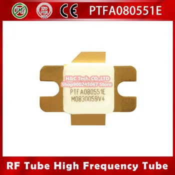 

1pcs PTFA080551E High frequency tube RF TRANSISTOR Module
