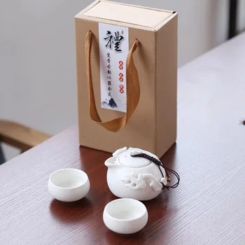 

Tea Cup Set Pink Tea Set Accessory Japan Tea Tools Kettle Ceramic Tea Pot Cups Beauty And The Beast Pot Gold Bone CVI100V 4