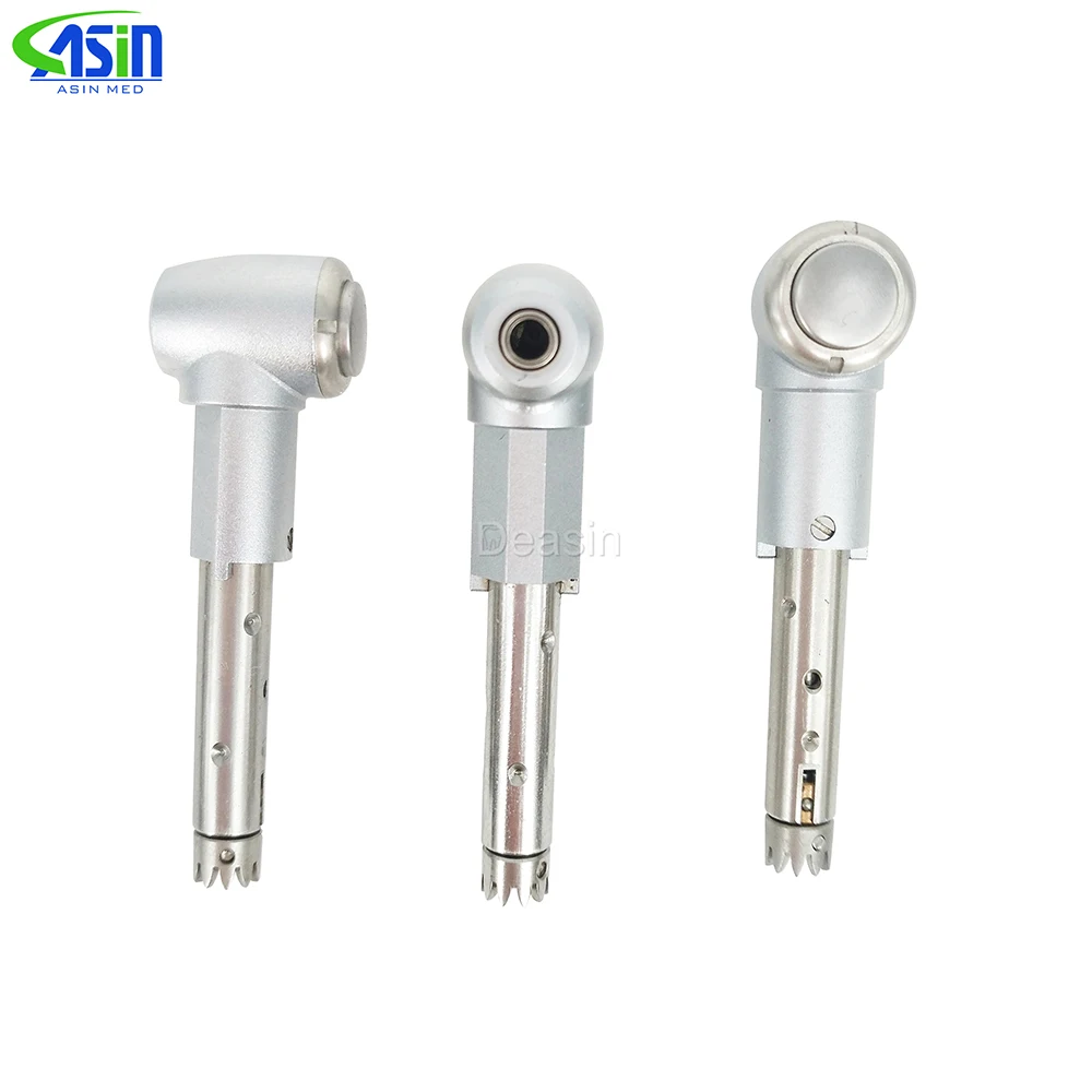 1 Pz X Contrangolo Dentale Manipolo Testa Di Ricambio Per Kavo 68Lh Ldn Contrangolo Testa Set Dentale Parti Sapre