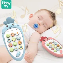 Baby Phone Toy Mobile Phone for Kids Telephone Toy Infant Early Educational Mobile Toy Chinese English Learning Machine Baby Phone Toy Mobile Phone for Kids Telephone Toy Infant Early Educational Mobile Toy Chinese English Learning Machine