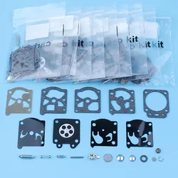 Kit de réparation et de reconstruction de carburateur Walbro, pour modèles WT866, WT924, WT773, WT775, WT925, WT973, remplacer K24 WAT, K24, whatsapp #530071634 