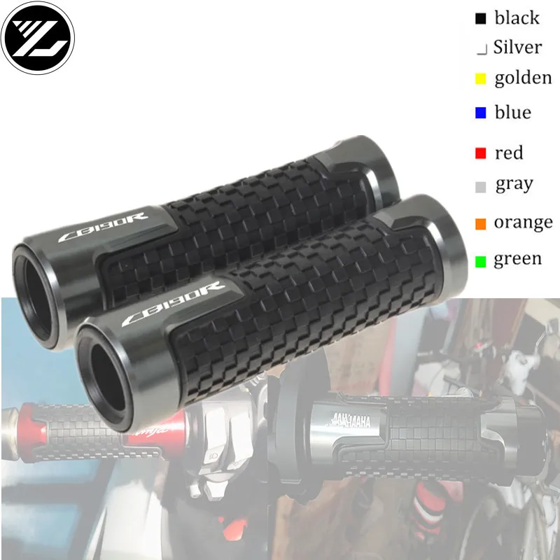

7/8 "22mm motorcycle accessories handle CNC grip bar ends for honda CB190R cb190r 2015-2018 2016 2017 2018