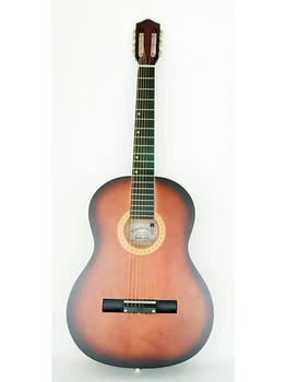 

M-31/7 acoustic guitar 7-string, matte, AMISTAR