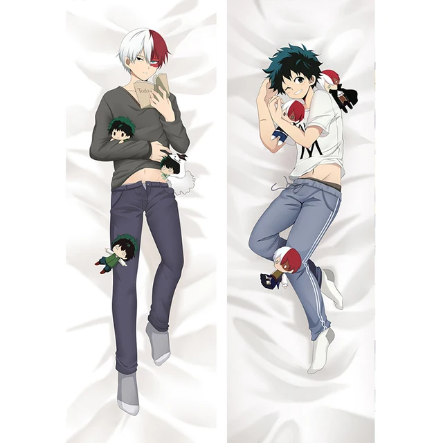 僕のヒーローアカデミア ヒロアカ 爆豪勝己 抱き枕カバー