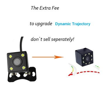 

Pay $10 to upgrade to Dynamic Trajectory , don`t sell seperately!