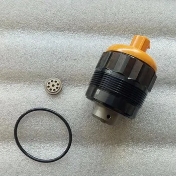 094040-0081 094040-0150 дизель HP0 части насоса PCV клапан