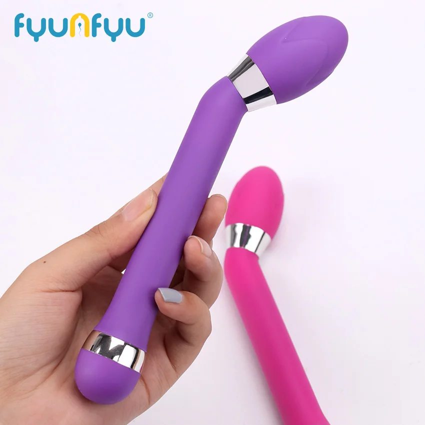 G Spot Vibrators for Women Clitoris Stimulation Massager Anal Dildo Vibrator For Adult Sex Toys Sex Products_voghion.com