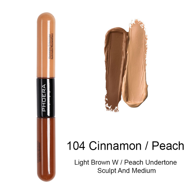 Head Concealer 5Pcs Lasting Cover Up Fleck Acne Marks Cover Moisturizing Face Waterproof Oil-control Liquid Foundation