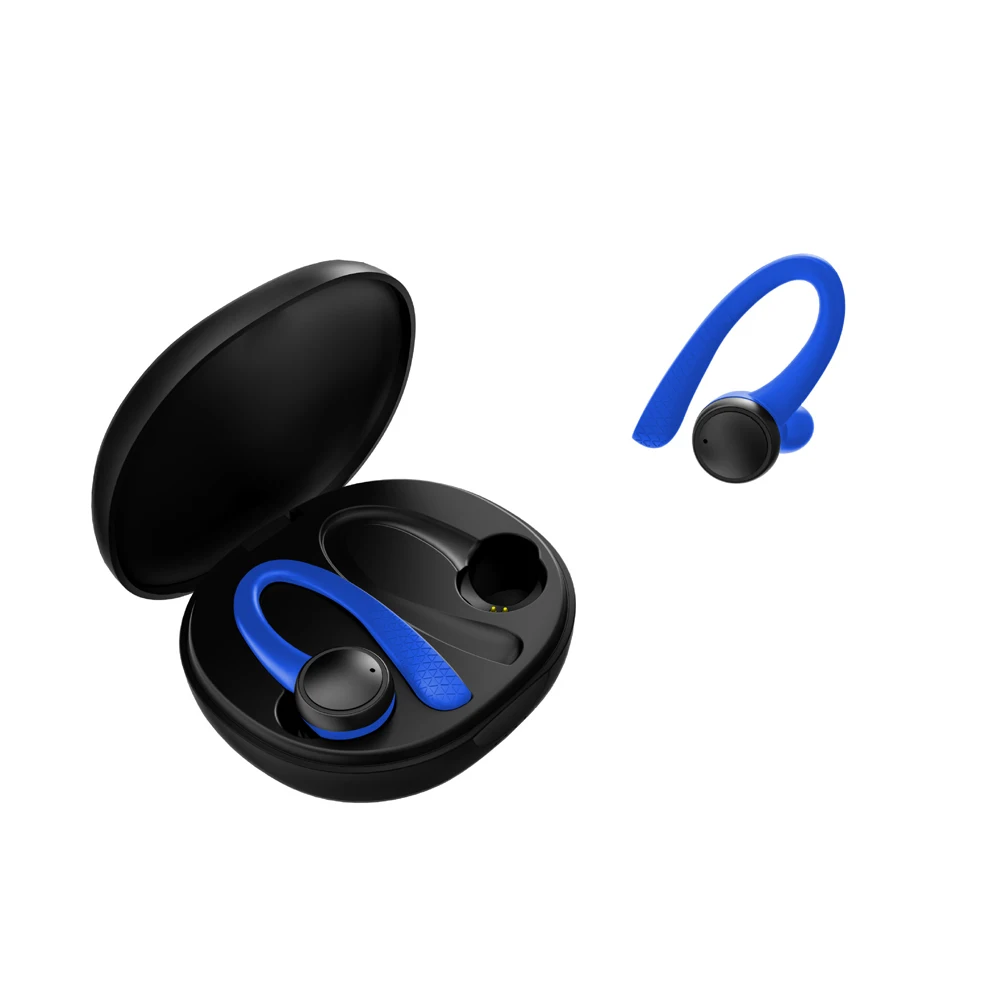 Горячие магнитные ушные крючки наушники Bluetooth стерео наушники гарнитура беспроводные наушники спортивные музыкальные наушники