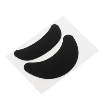 

1 Set 0.6mm Curve Edge Mouse Feet Mouse Skates For Zowie ZA12 ZA11 Fk AM Mouse New